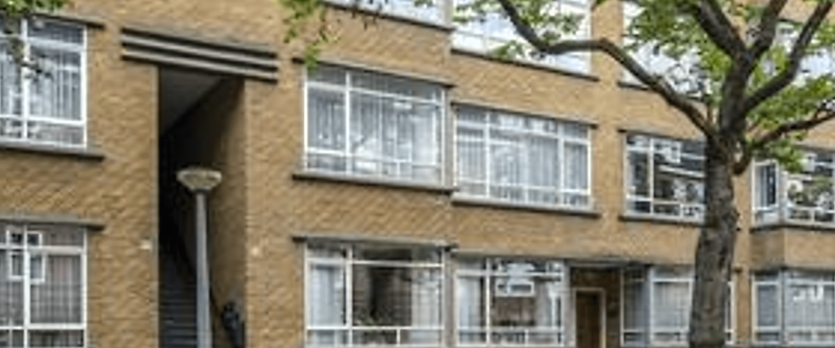 Appartement huren in Amsterdam