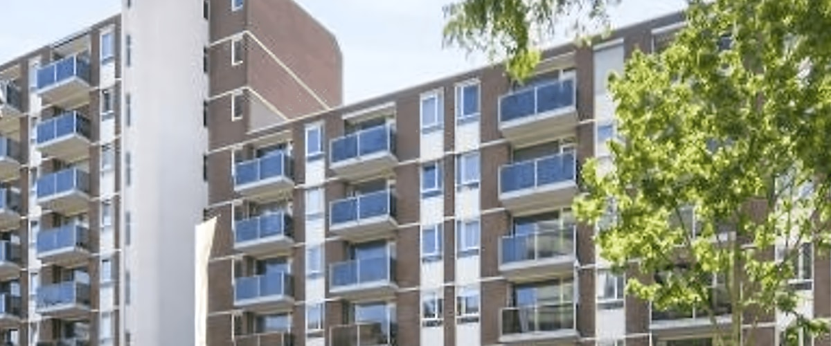 Appartement huren in Heerlen