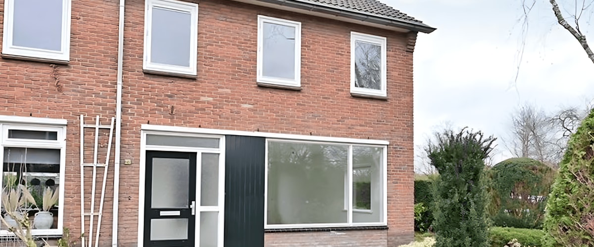 Huis huren in Huizen