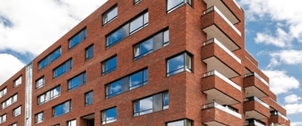 Appartement huren in Utrecht