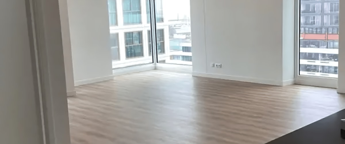 Appartement huren in Rotterdam