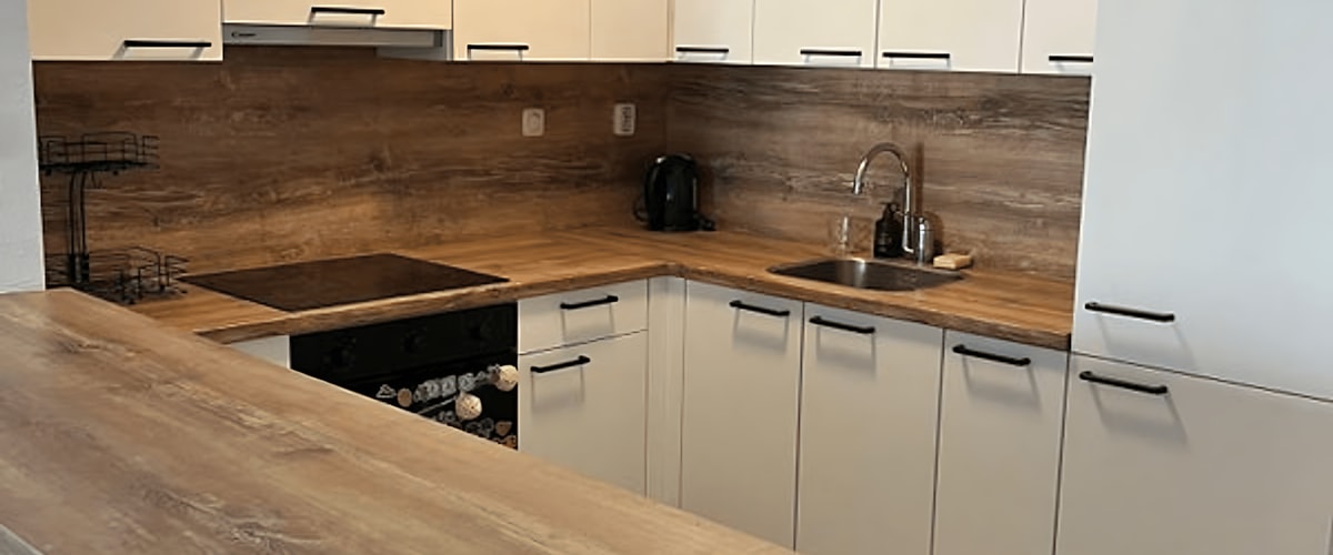 Appartement huren in Vaals