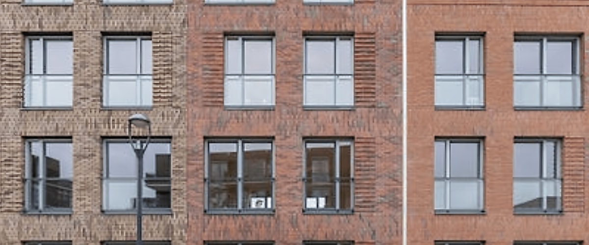 Appartement huren in Hilversum