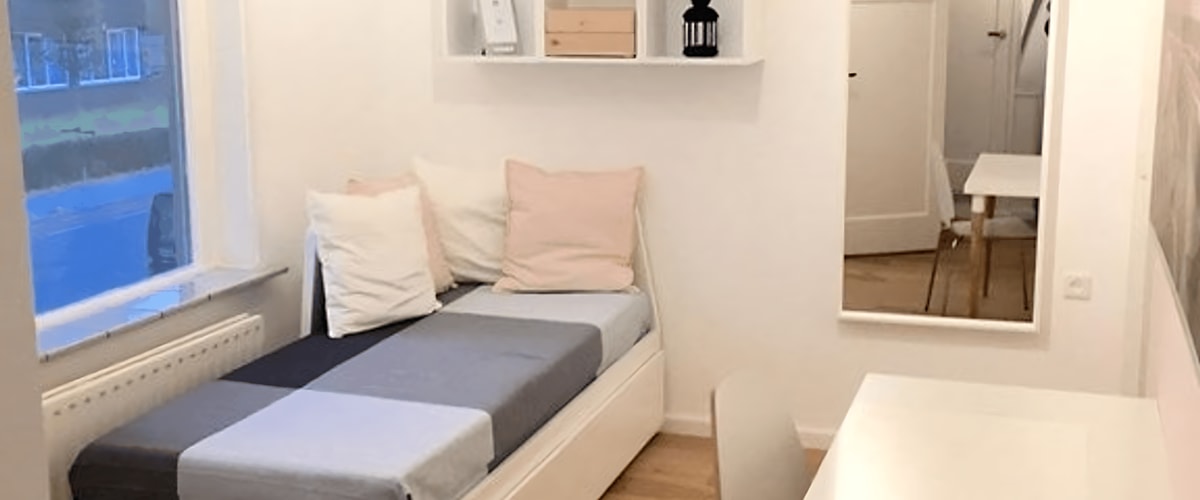 Kamer huren in Harderwijk