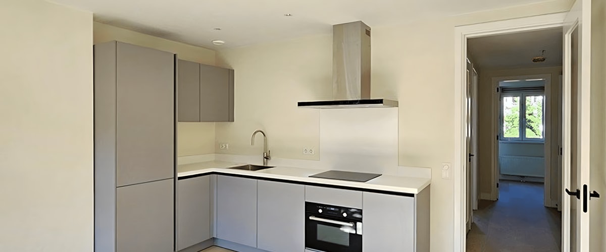 Appartement huren in Amsterdam