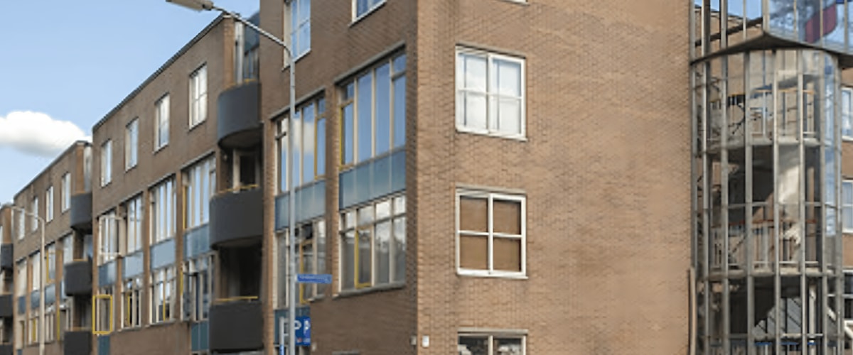 Kamer huren in Breda