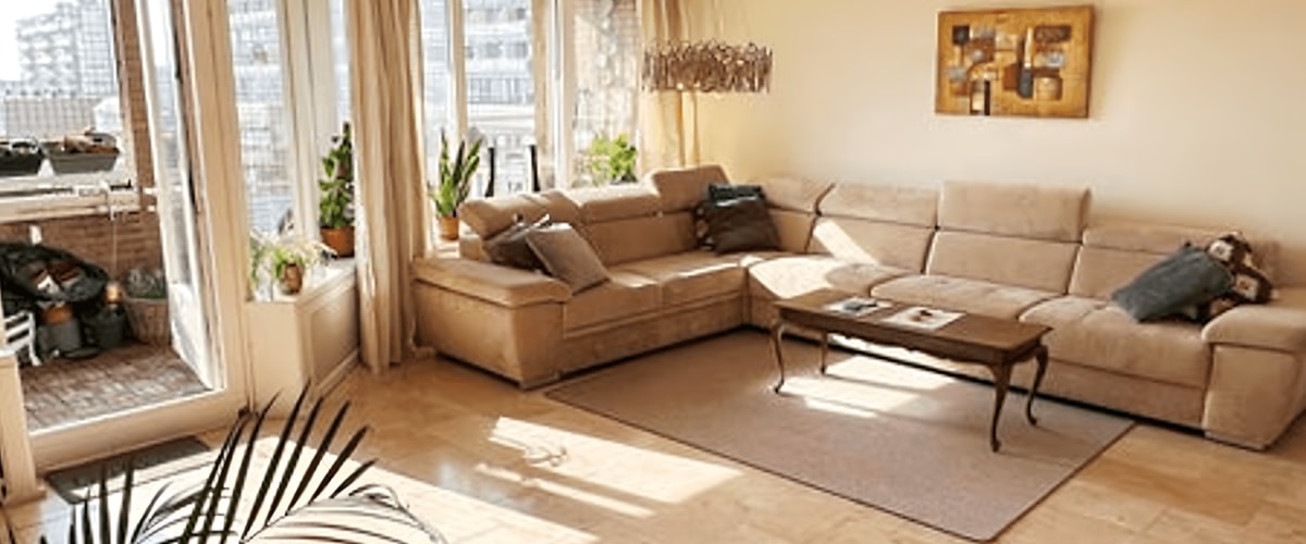 Appartement huren in Den Haag