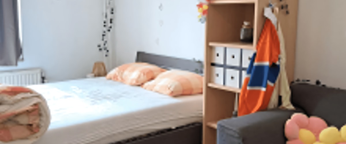 Kamer huren in Maastricht