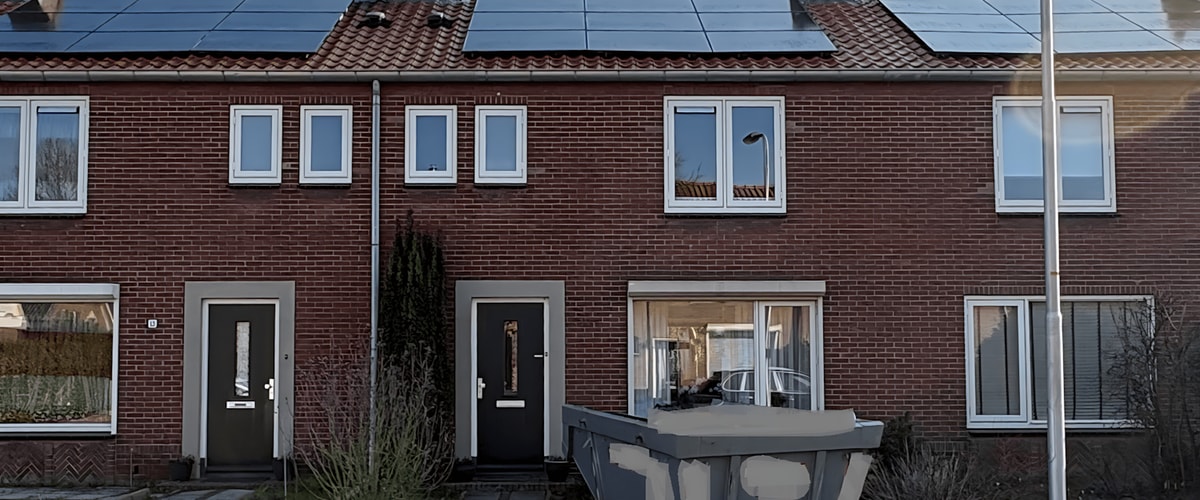 Huis huren in Doetinchem