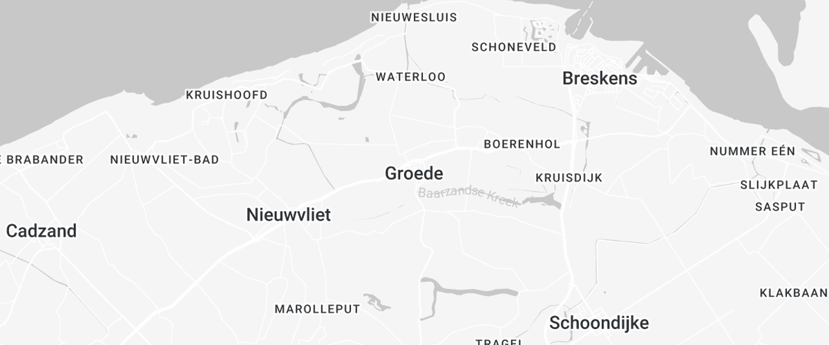 Kamer huren in Groede