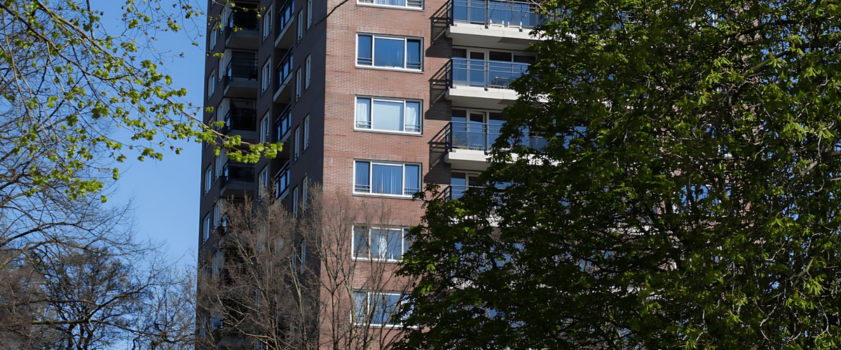 Kamer huren in Enschede
