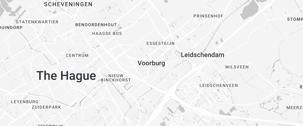 Kamer huren in Voorburg