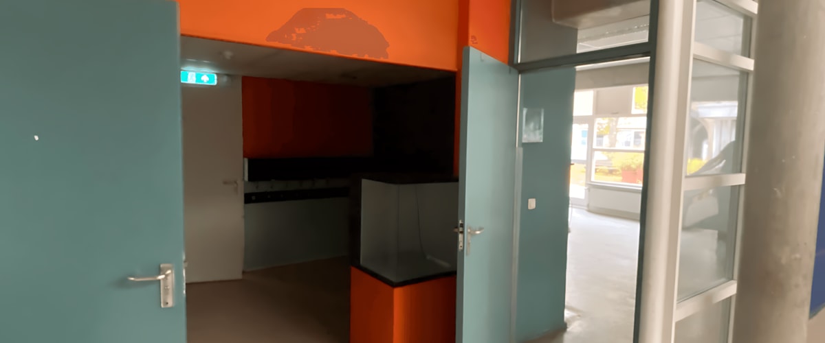 Anti Kraak huren in Aerdenhout