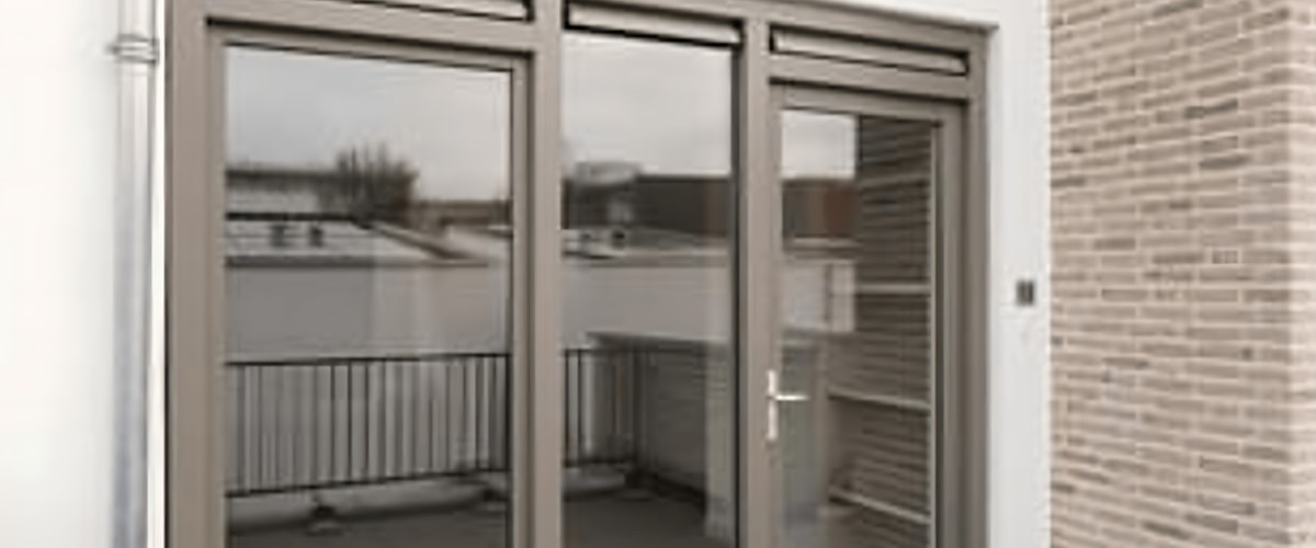 Appartement huren in Tilburg