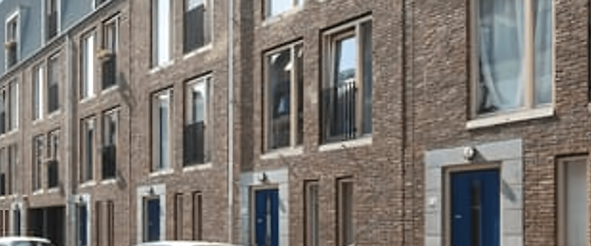 Appartement huren in Utrecht