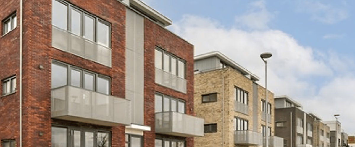 Appartement huren in Almere