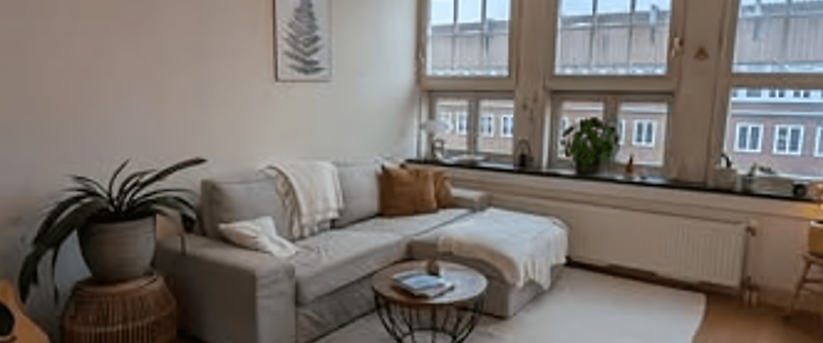 Appartement huren in Amsterdam
