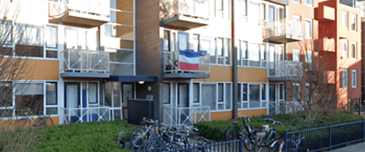 Appartement huren in Enschede