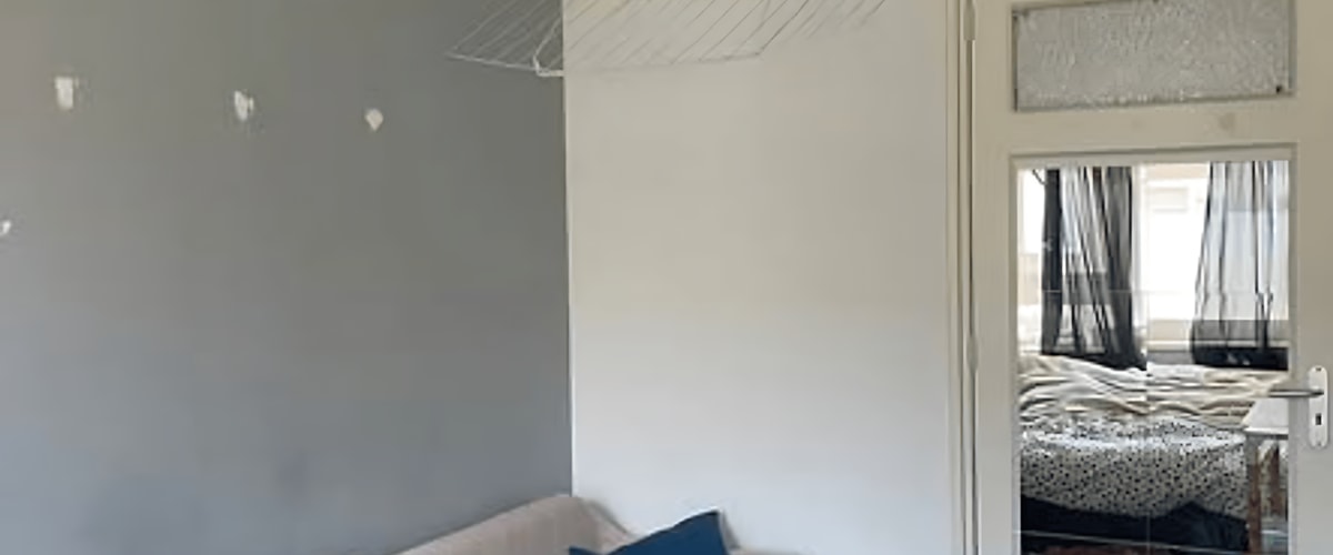 Kamer huren in Breda