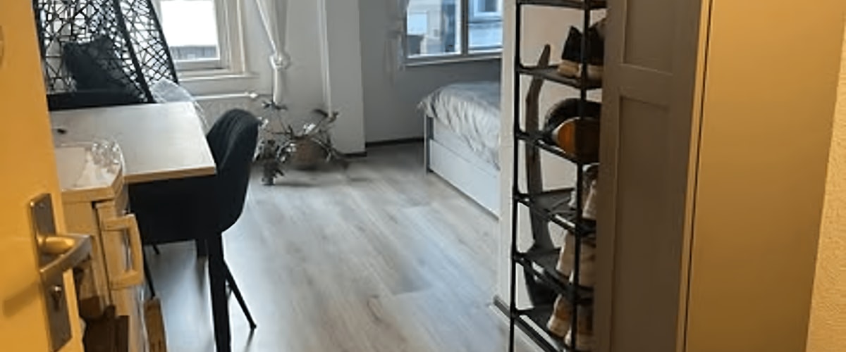 Kamer huren in Breda