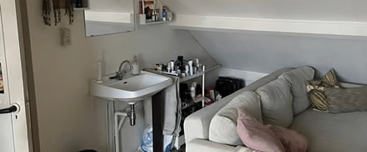 Kamer huren in Breda