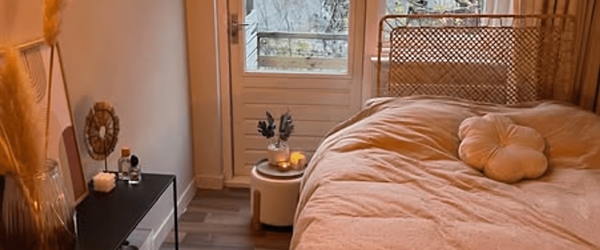 Kamer huren in Breda