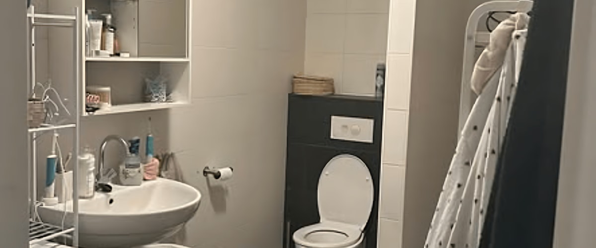 Kamer huren in Breda