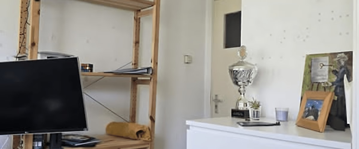 Kamer huren in Nijmegen