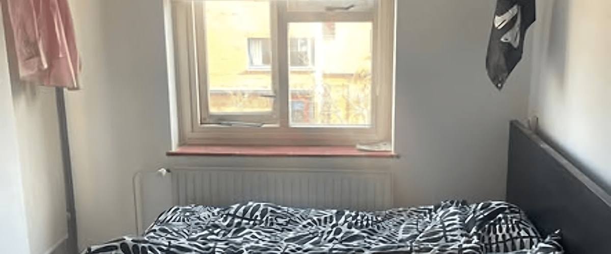 Kamer huren in Utrecht