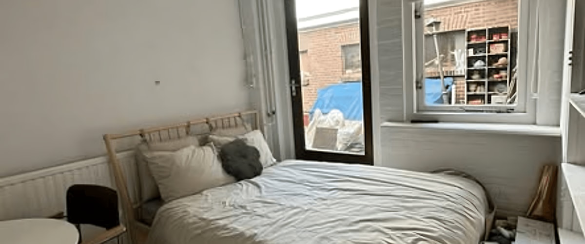 Kamer huren in Tilburg