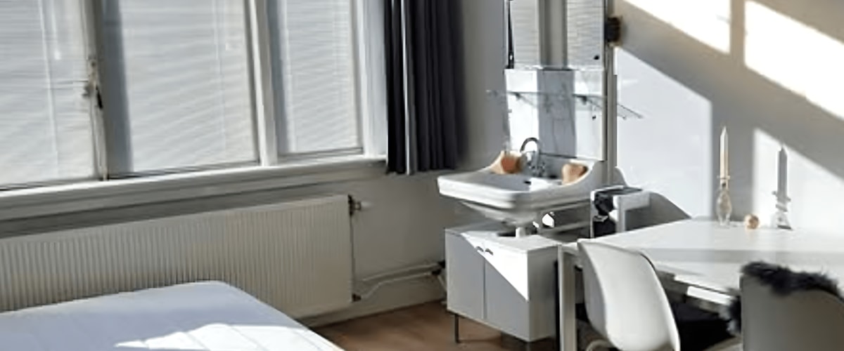 Kamer huren in Rotterdam