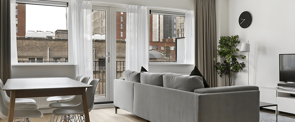 Appartement huren in Den Haag