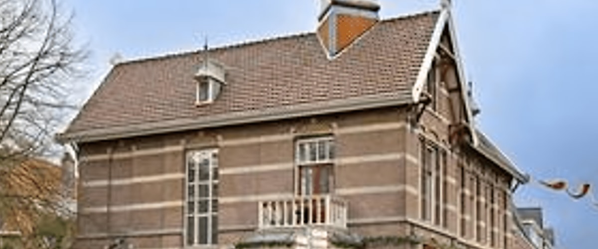 Appartement huren in Overveen