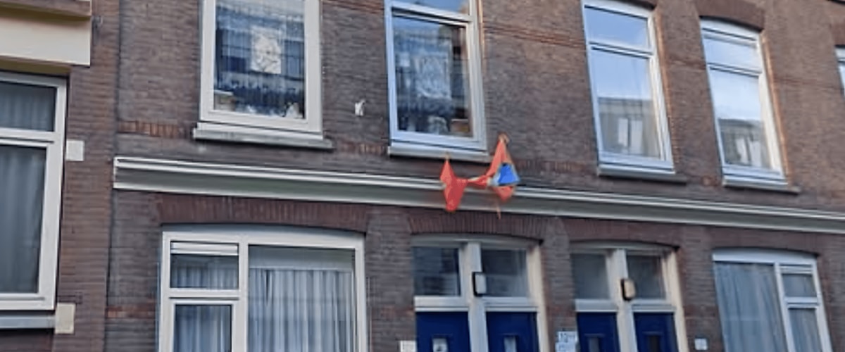 Appartement huren in Rotterdam