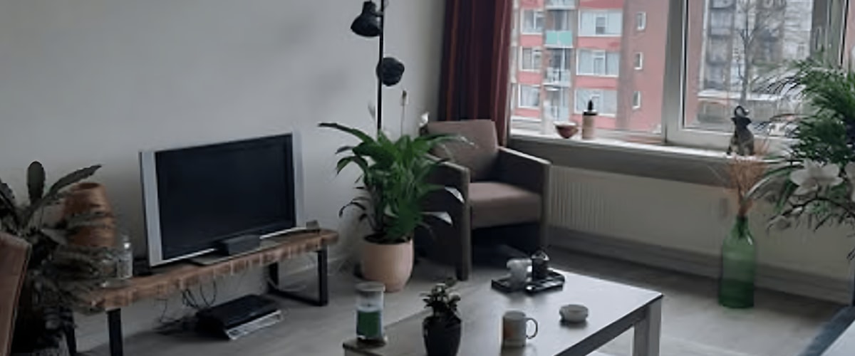 Appartement huren in Deventer