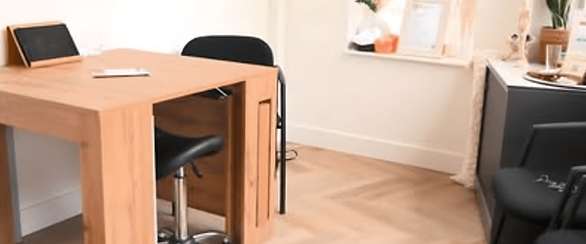 Kantoor huren in Voorburg