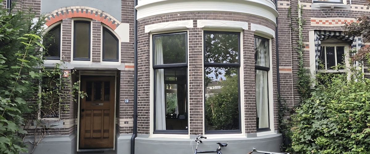 Kamer huren in Zwolle