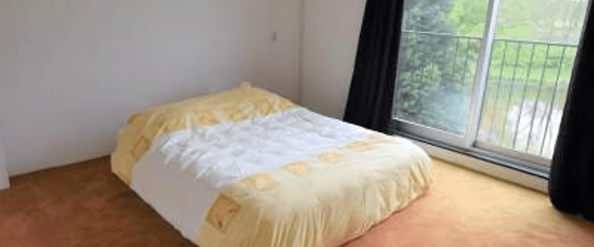 Kamer huren in Amsterdam