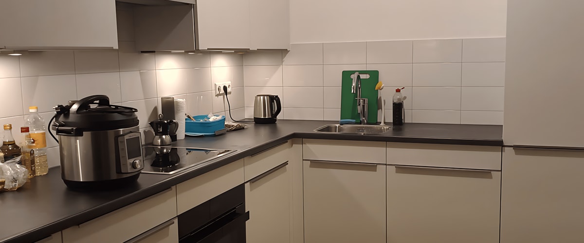 Kamer huren in Eindhoven