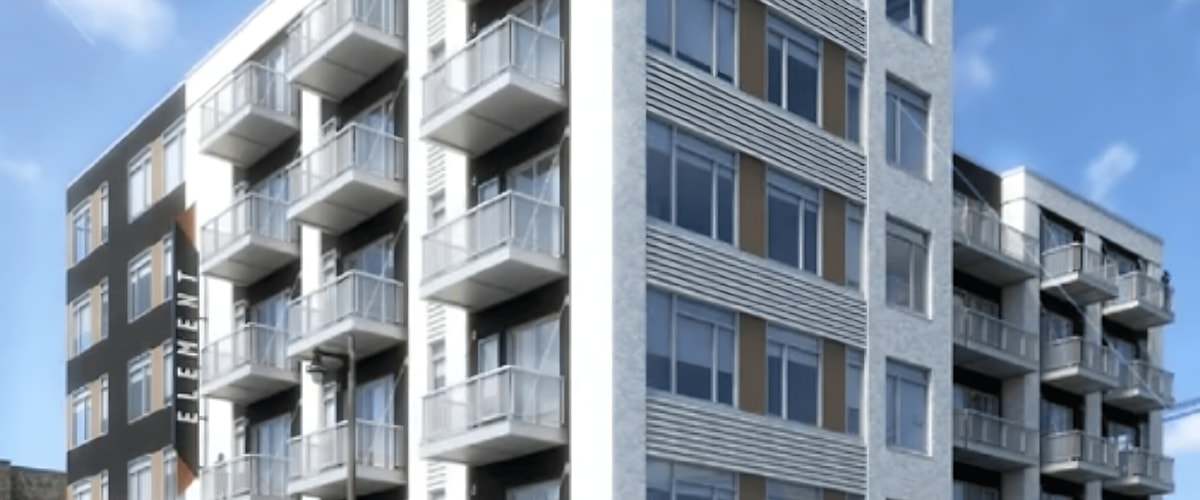 Appartement huren in Amersfoort