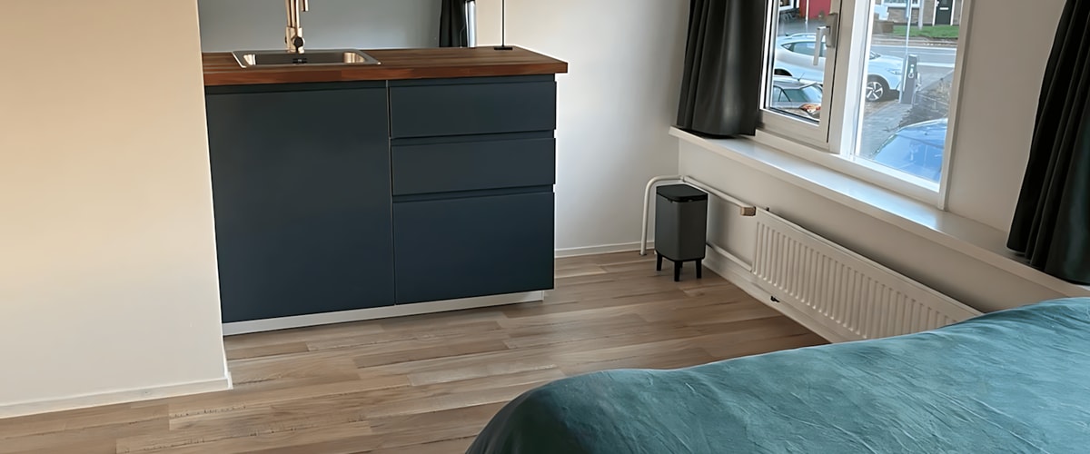 Kamer huren in Delft