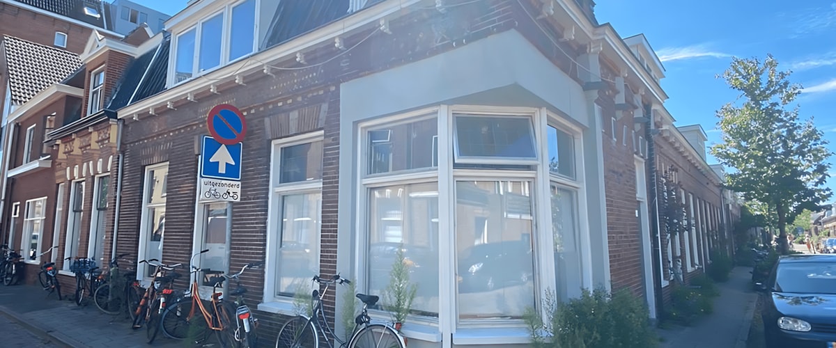 Kamer huren in Groningen