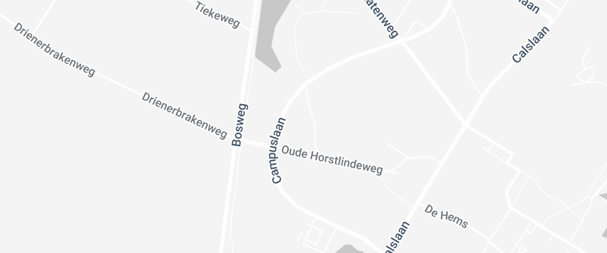 Kamer huren in Enschede