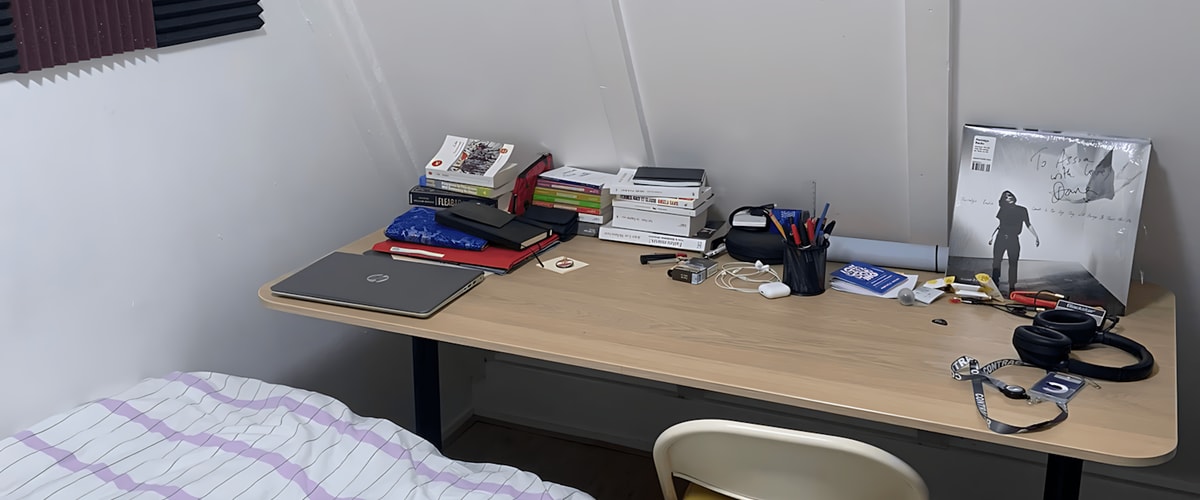 Kamer huren in Bussum