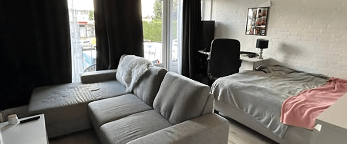 Studio huren in Landgraaf