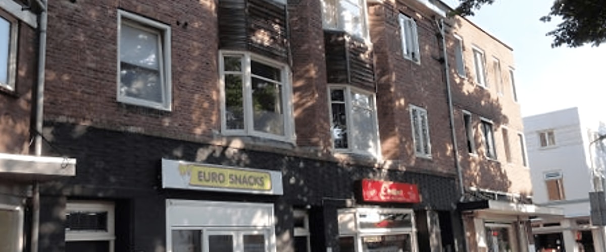 Appartement huren in Den Bosch