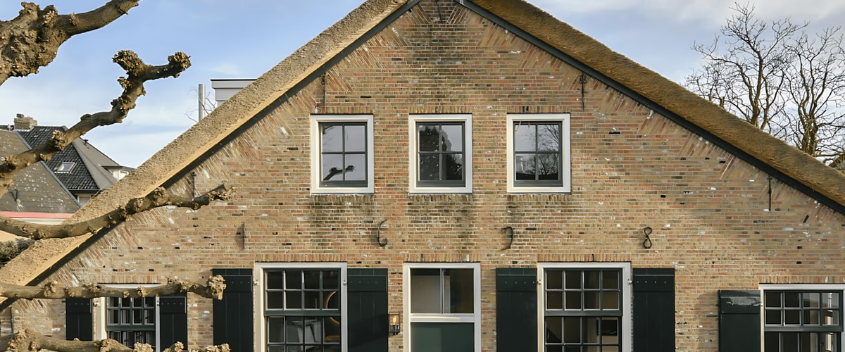 Huis huren in Blaricum