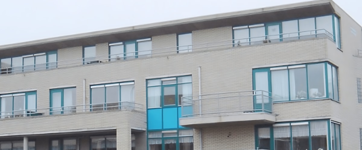 Appartement huren in Katwijk