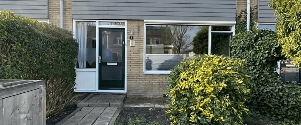 Huis huren in Anna Paulowna