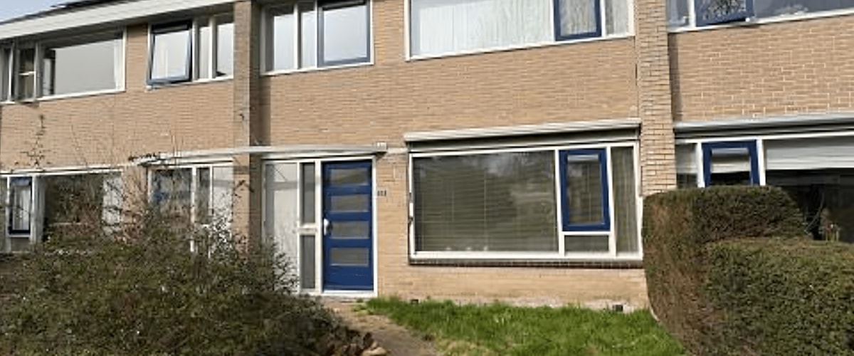 Huis huren in Schagen
